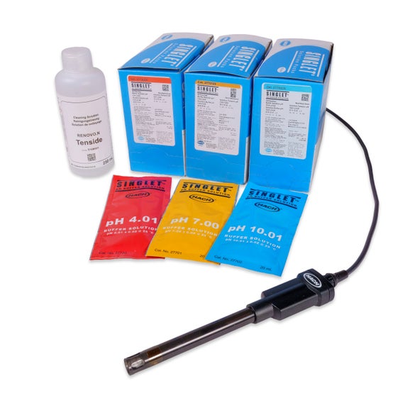 Intellical pH Probes