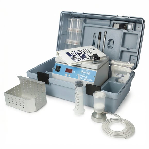 Total Coliform Test Kits