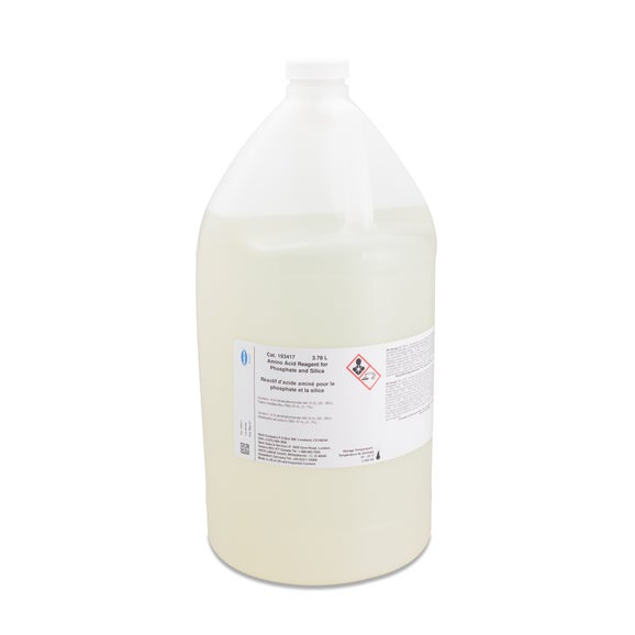 Amino Acid Reagent, 3.78 L