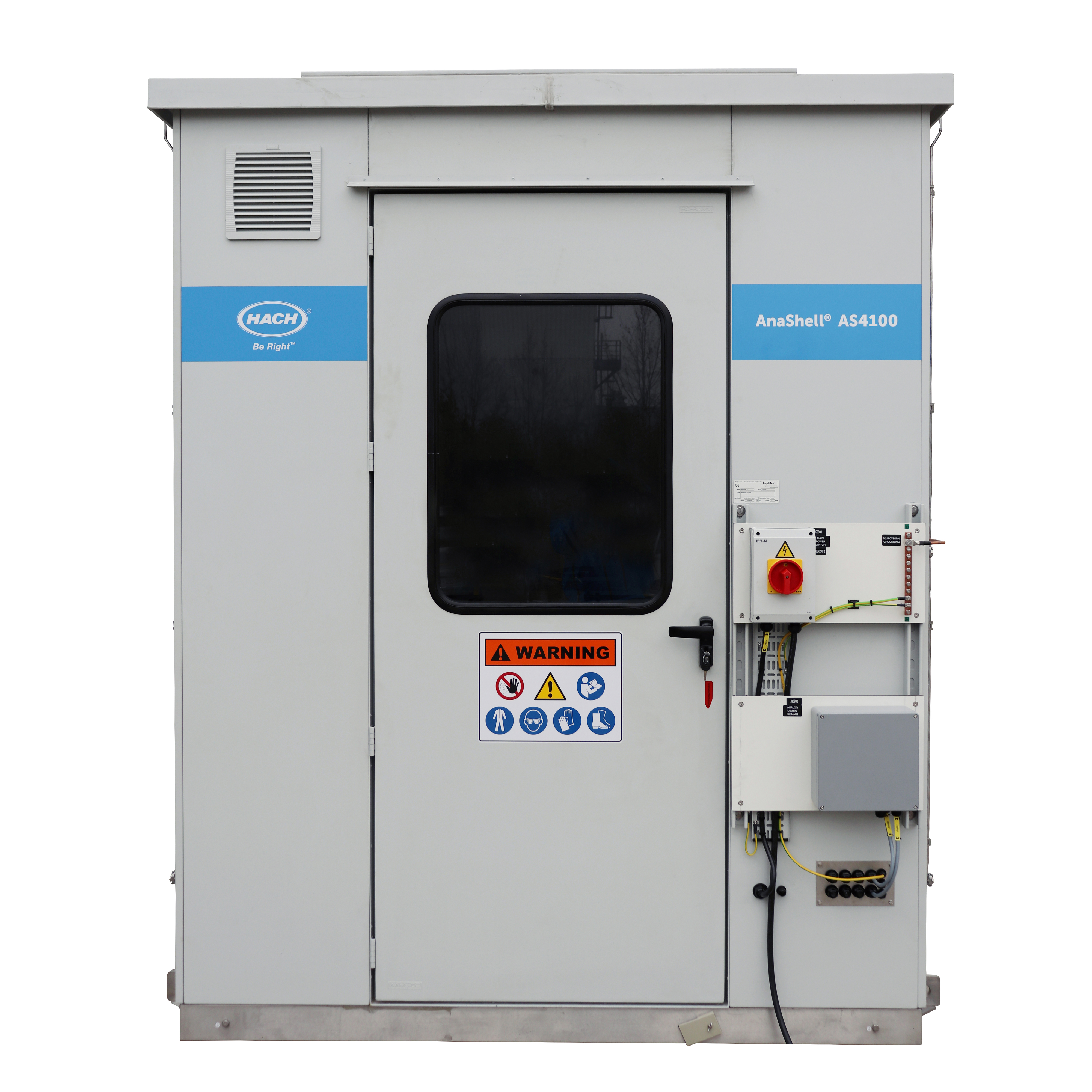 EZ7900 Toxicity Analyser | Hach UK EZ7900 Toxicity Analyser | Hach UK