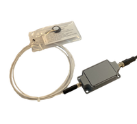 Sensor digital de temperatura MT2 para aplicaciones solares