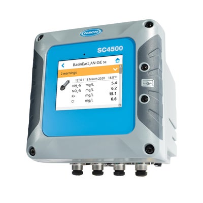  NA5600sc Sodium Analyzers