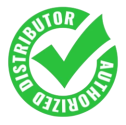 authorized distributor checkmark
