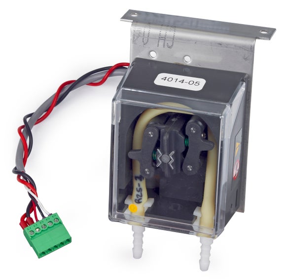 WMM60 Peristaltic Pump