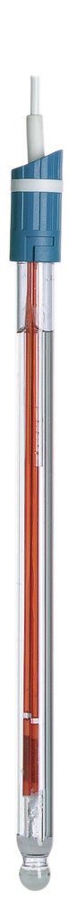Radiometer Analytical PHC2002-8 Combination Red-Rod pH Electrode with ...