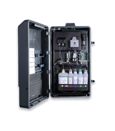 NP6000sc phosphate analyzer
