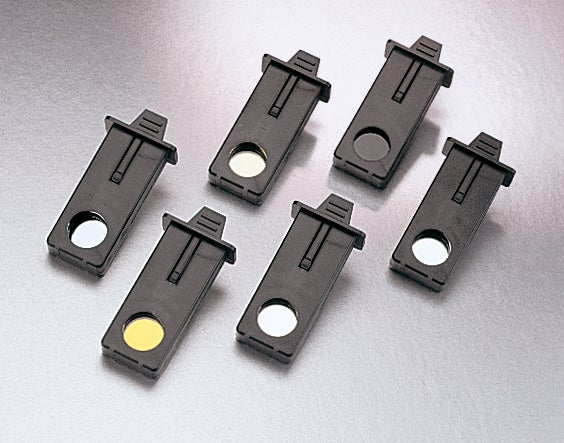 Filter Assembly, USEPA Method 180.1, 2100AN Laboratory Turbidimeter
