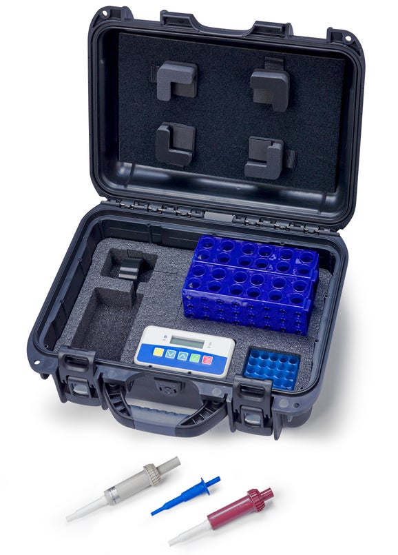 PBM Upgrade for LuminUltra PhotonMaster luminometer (Full Upgrade)