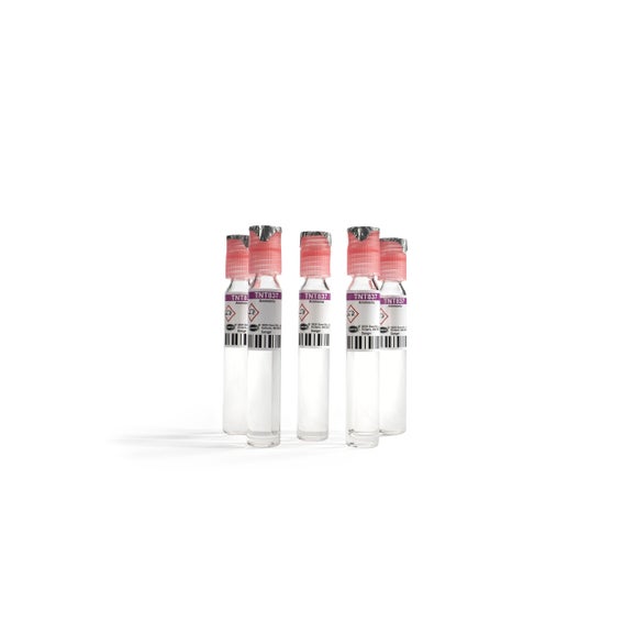 Ammonia TNTplus Vial Test, HR+ (10 - 100 mg/L NH₃-N), 25 Tests