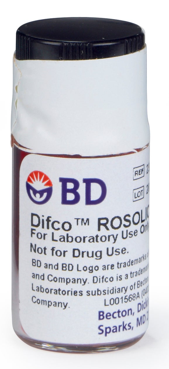 Rosolic Acid, Powder, 1g