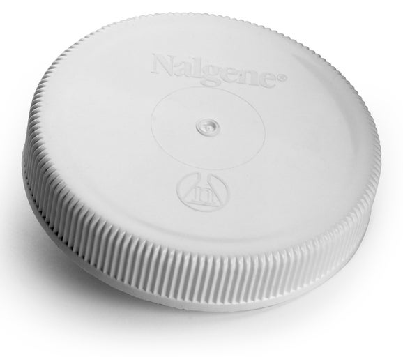 5 Gallon Nalgene 2150-1000 Closure