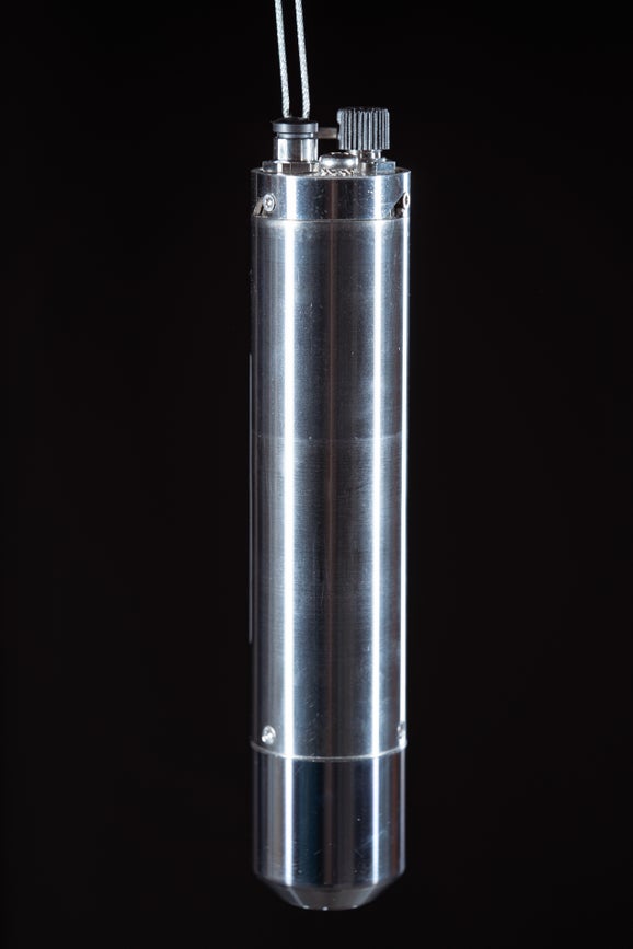 GS1440 Sensor H₂S - Monitoring in Water or Air