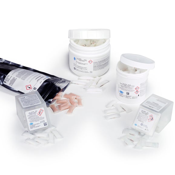 Phosphate Buffer Solution Pillows, Sterile 50