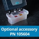 SL1000 Portable Parallel Analyzer (PPA) Portable Colorimeter with USB