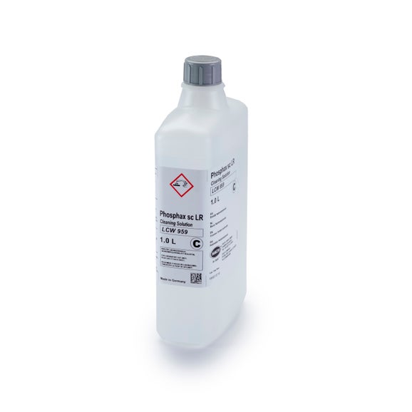 Phosphax sc LR Cleaning Solution