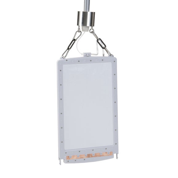 Filtrax eco Sample filtration system with 2 m unheated pressure hose