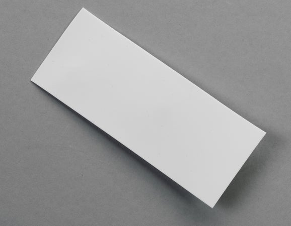Membrane, In-Line Cyanide Method, 3.5 x 8.5 cm