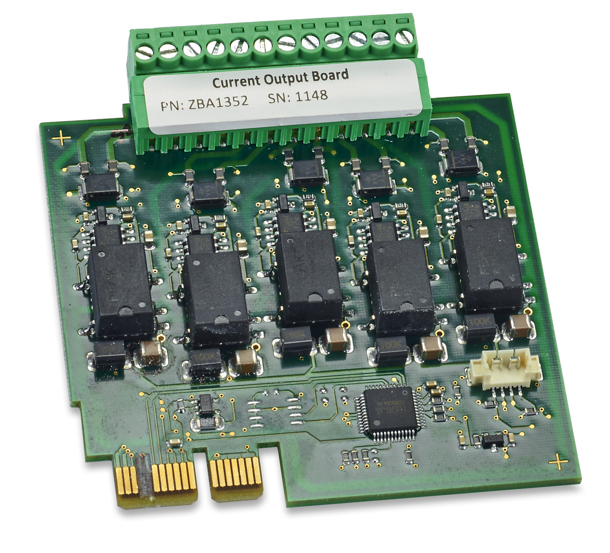 SC4200c Controller, North American Cellular Modem, Profibus SC4200c Controller, North American Cellular Modem, Profibus