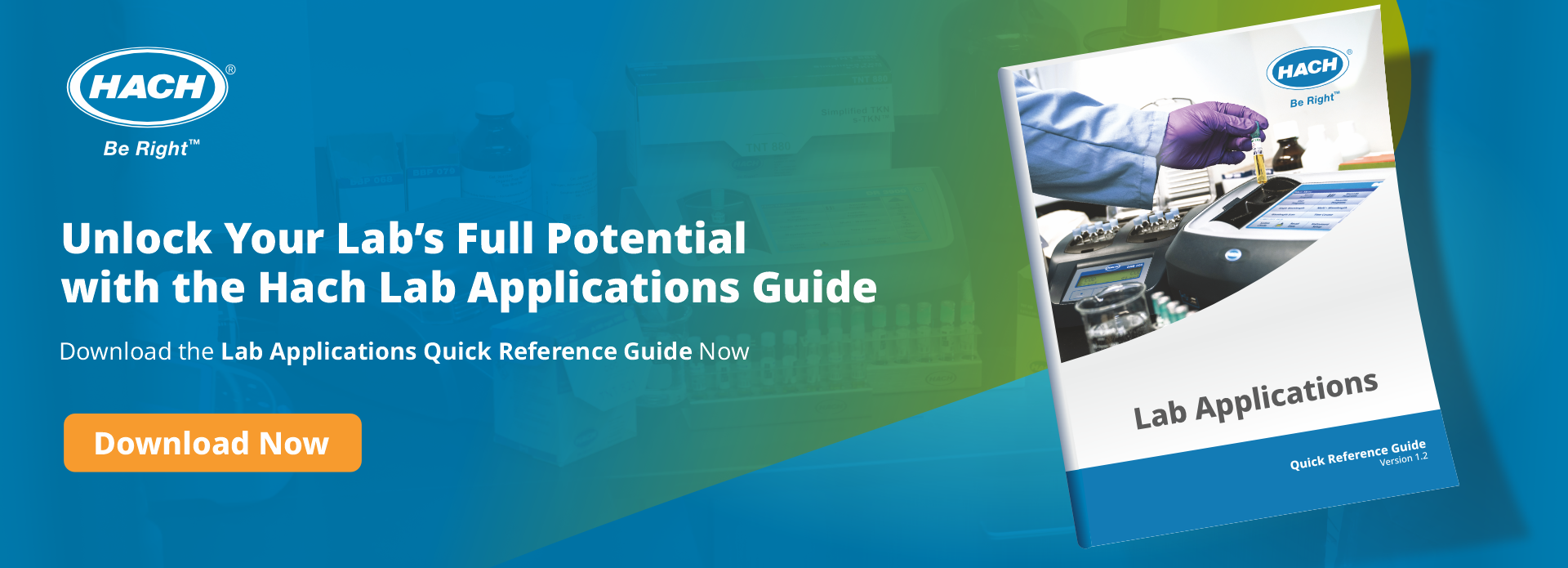 Unlock Your Lab's Full Potential