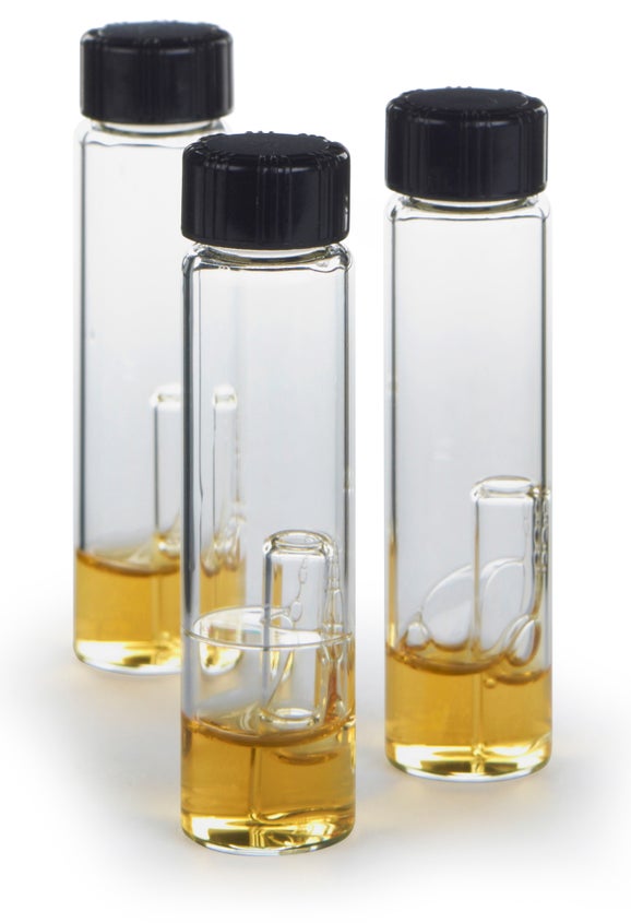 Lactose MPN tube, LIQ CONC PK/15