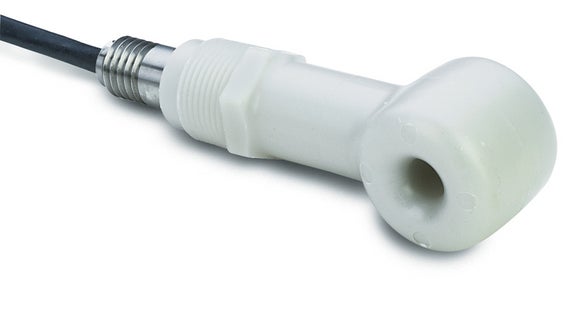 Digital Inductive Conductivity Sensor, Convertible Body Style