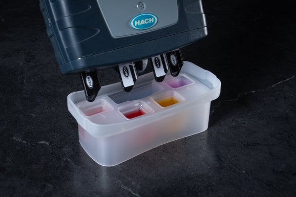 SL1000 Multi-Sample Cup