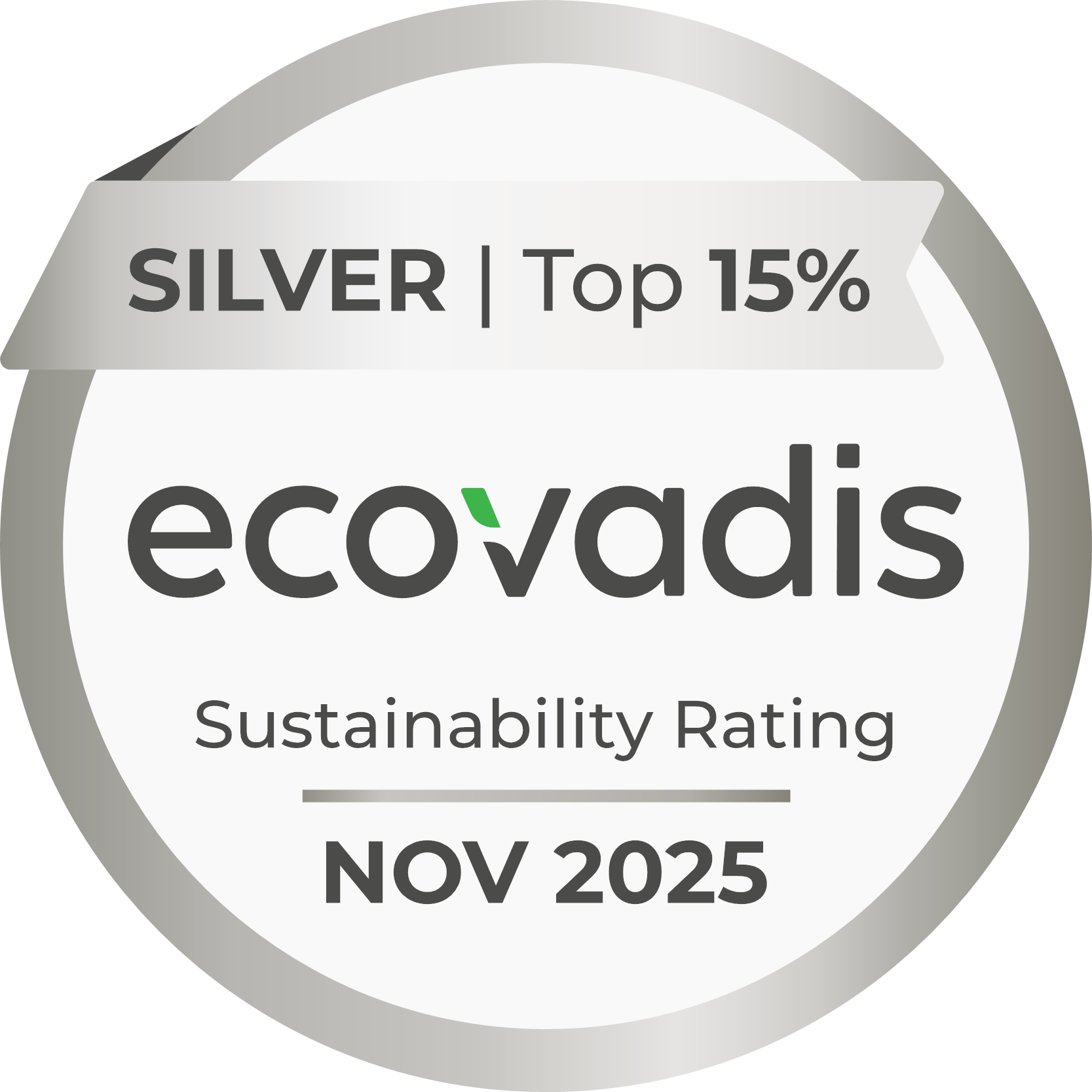 Ecovadis_Medal_Nov_2025