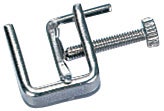 Clamp, Screw Compression, Open Jaw, 1.3 x 1.9 cm