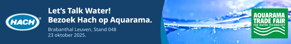promo banner Aquarama Tradeshow registration