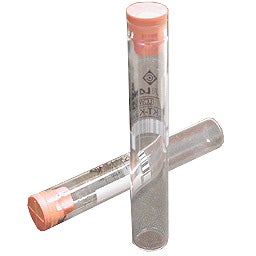 Precision round cuvette 11 mm, with cap, pk/25, for Lico