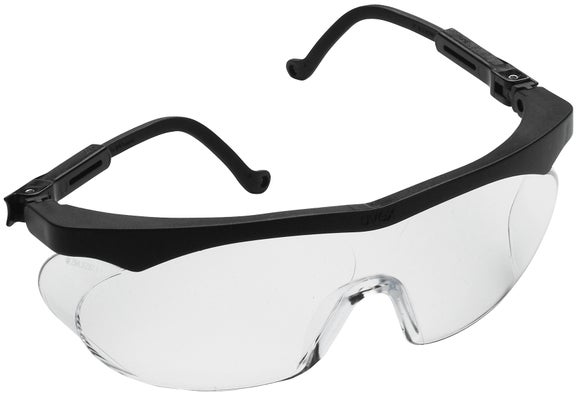 Glasses, Safety, Uvex, Skyline, Clear  Lens Tint