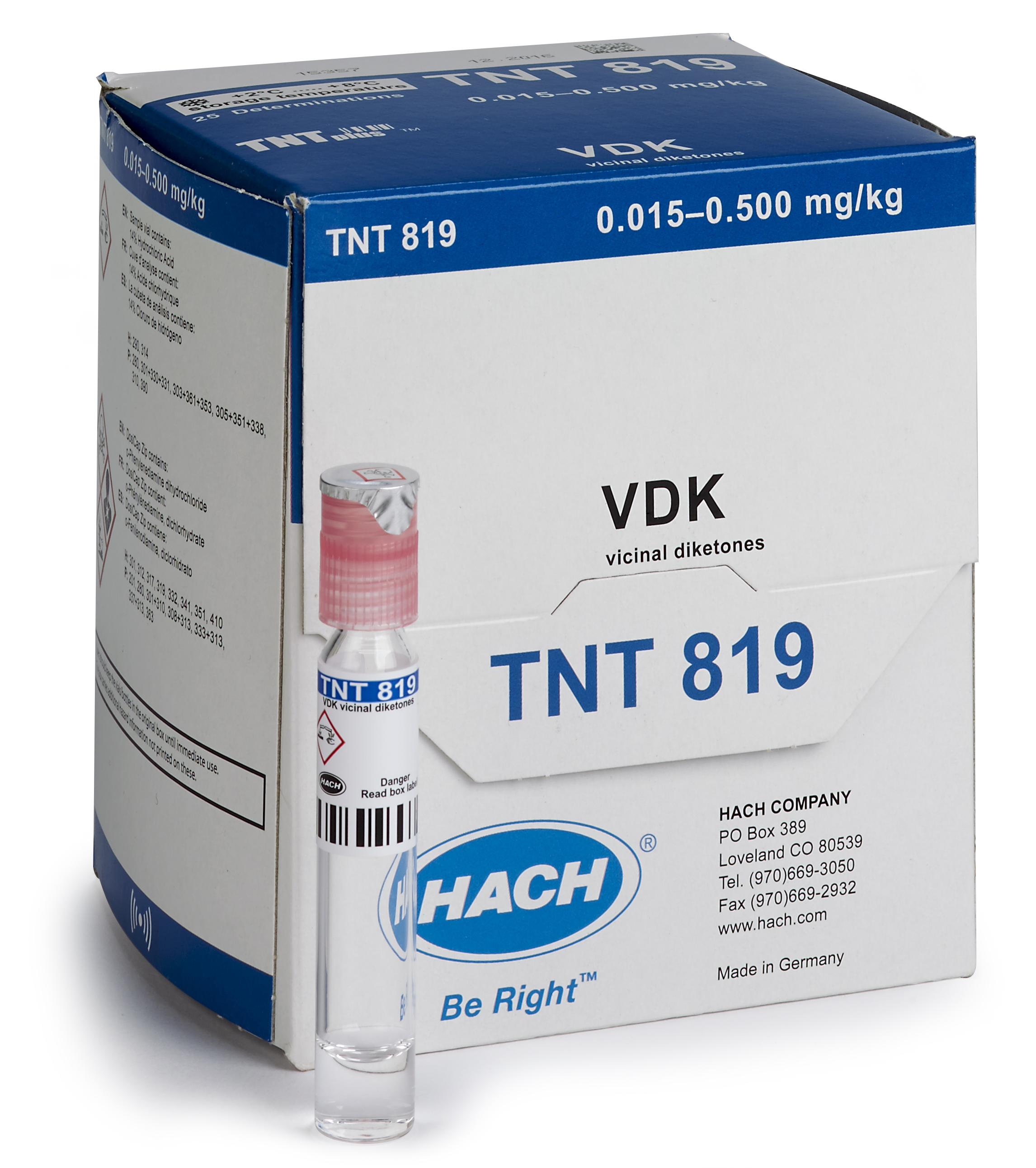 Hach DR6000 UV-VIS Laboratory Spectrophotometer | Hach Hach DR6000 UV-VIS Laboratory Spectrophotometer | Hach