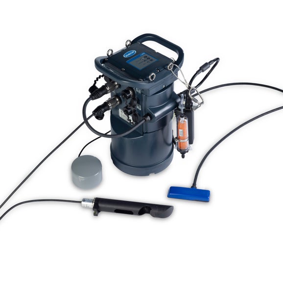 Photo of Redundant Level System
