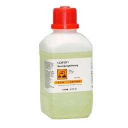 Cleaning solution, chlorine bleaching, 500 mL