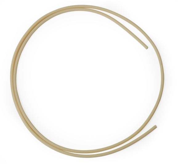 EMPP tubing, 3.5mm OD x 1.5mm ID