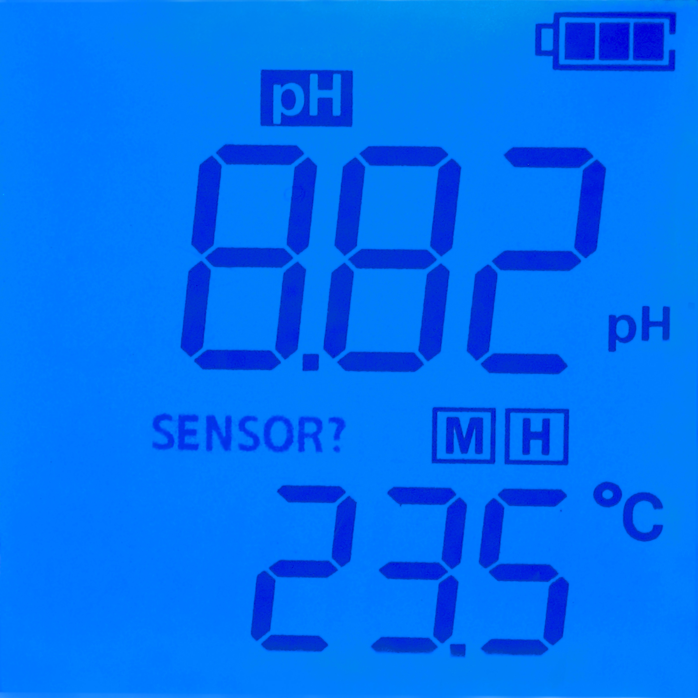 Pocket Pro Low Range TDS Tester | Hach