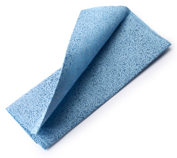 Absorbent Wipe