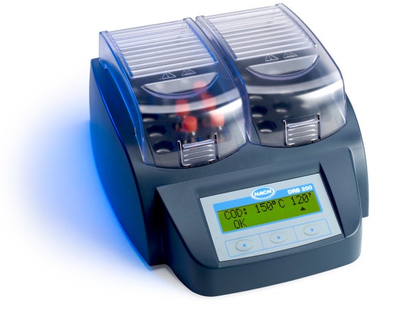 DRB200 Digital Reactors