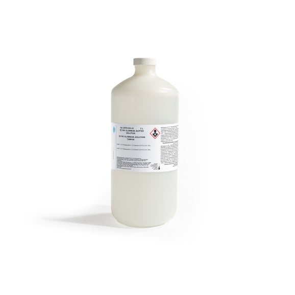 Buffer Solution for EZ1001 Aluminum Analyzer, 2 L