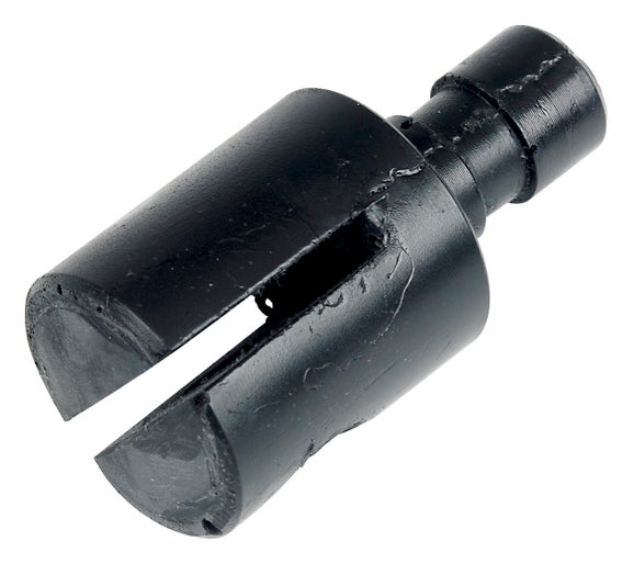 Suspension Cable Sensor Mount
