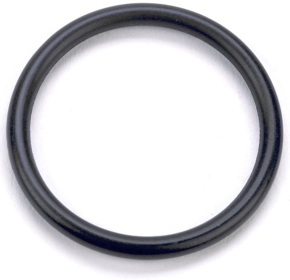 O-Ring 0.987 ID x 0.103 W, FKM/FPM PTFE, navy blue