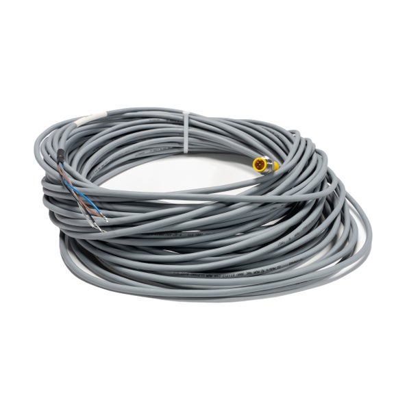 RS232 cable, 30 m (98.4 ft), GS1440/GS2440EX