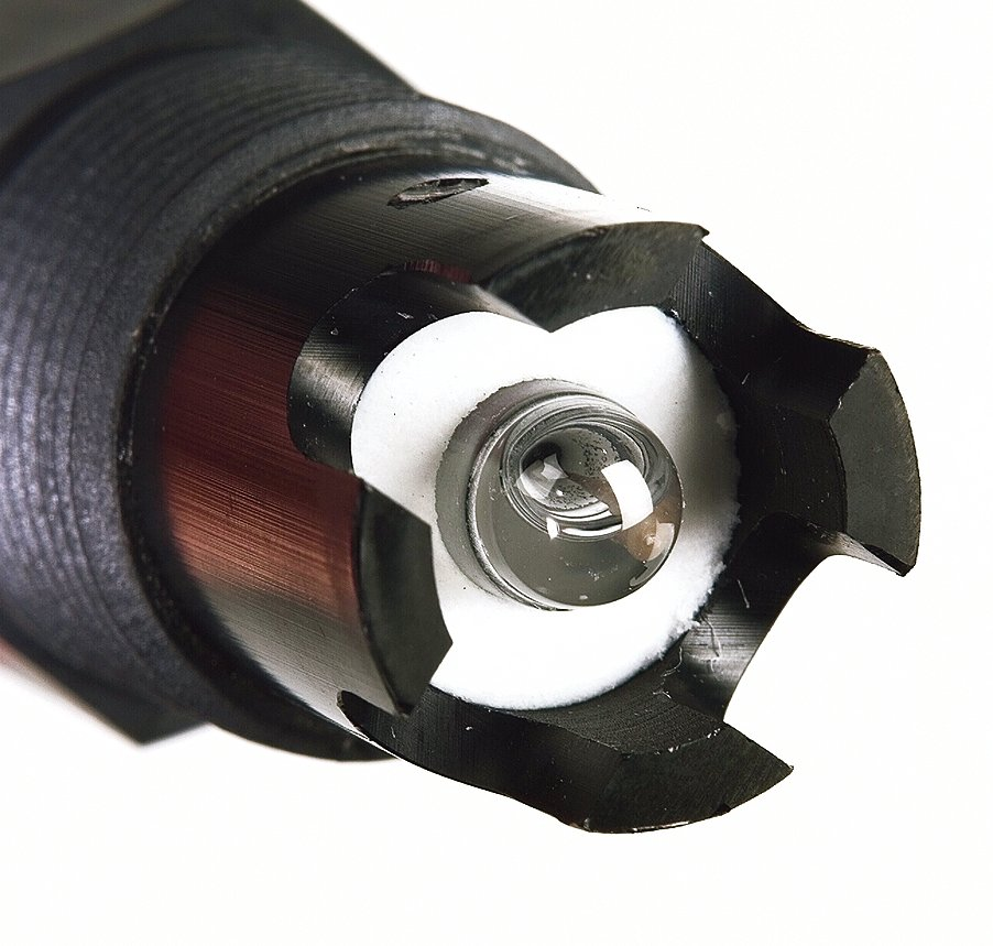 PC1R1A sensor for Clean Water