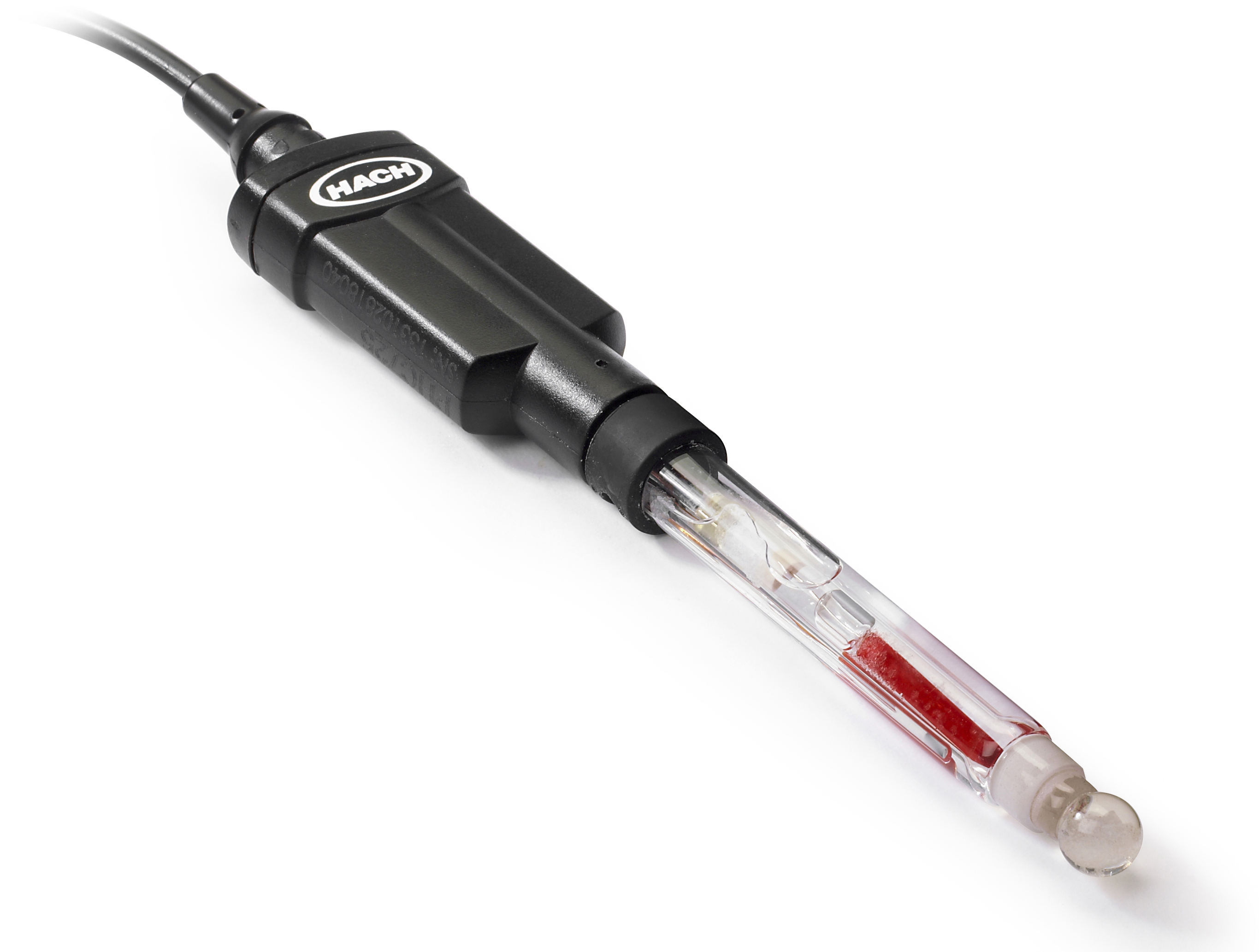 PHC君 1ml IntelliCAL PHC729 Laboratory Surface Measurements RedRod