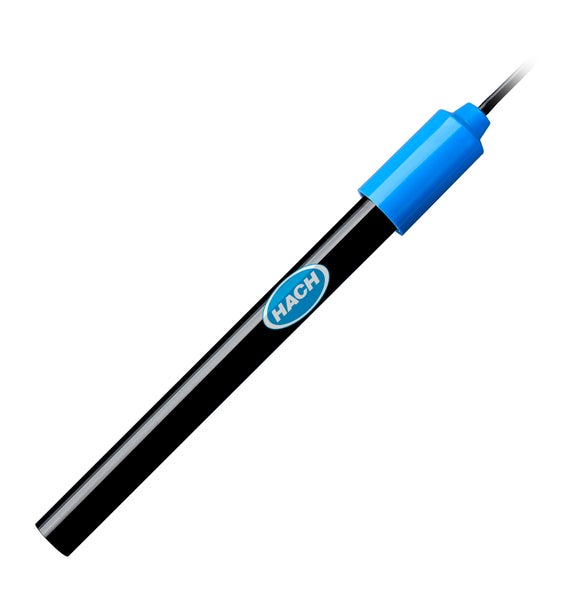 SENSION+ ISE combination electrode, ammonium, fixed cable 1 m, BNC