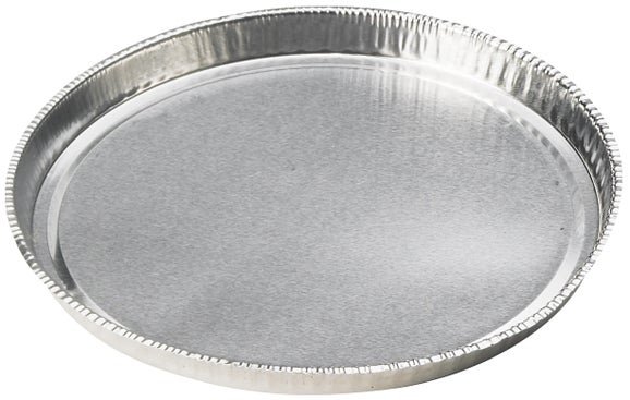 Aluminum Sample Pans for Moisture Analysis, 50/pk