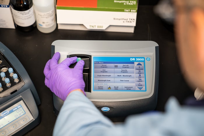 DR3900_Lab_TNT_Chemistry