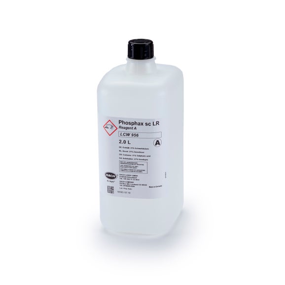 Phosphax sc LR Reagent A