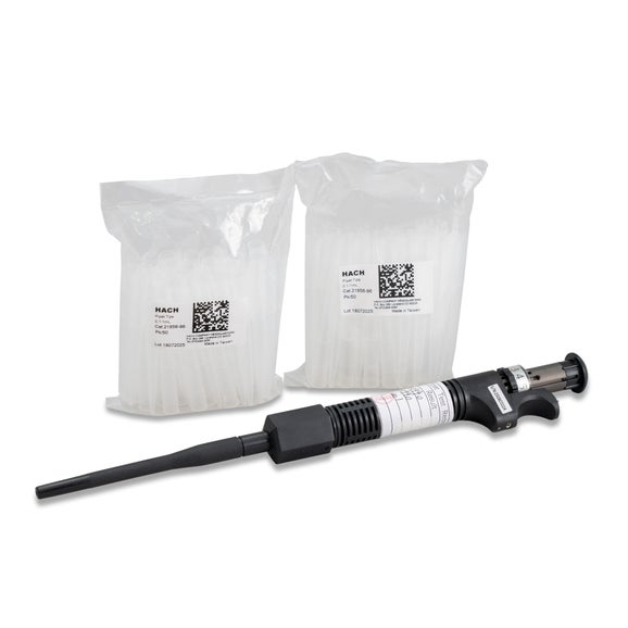 Tensette® Pipet, 0.1-1.0 mL