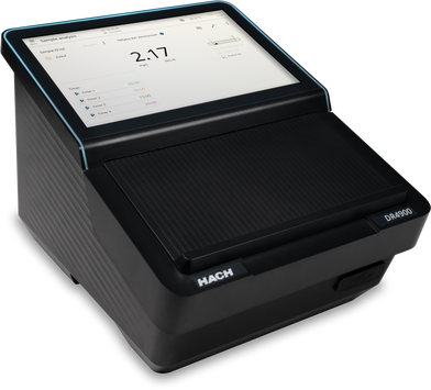 DR4900 Laboratory Spectrophotometer